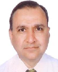 MR. PREMAL NARENDRA KAPADIA