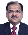 MR. PANKAJ KUMAR MITAL