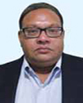 MR. PANKAJ  VAISH