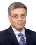 MR. PANKAJ  JAIN