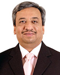 MR. PANKAJ RAMAN PATEL