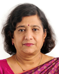 MS. VIJAYA  SAMPATH