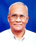 DR.(MR.) BHIVARAO RAJDHAR PATIL