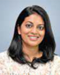 MS. PAVITRA  SHANKAR