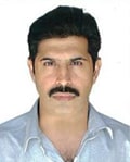 MR. YOGESH  MALHOTRA