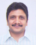 MR. SANDEEP NIRMALKUMAR AGRAWAL