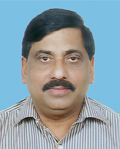 MR. UPENDRA PRASAD SINGH