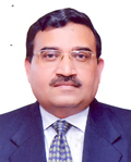 DR.(MR.) SUNIL KUMAR CHAUDHARY