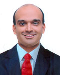 MR. MALAV ASHWIN DANI