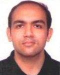 MR. SIDDHARTH SAUMIL MEHTA