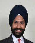 MR. TEJPREET SINGH CHOPRA