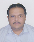 MR. VIRAJ MANHARLAL SHAH