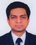 MR. SAURABH  KALANI