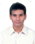 MR. ARJUN BHADRASHYAM KOTHARI