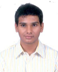 MR. ARJUN BHADRASHYAM KOTHARI