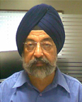 MR. GURBACHAN SINGH MATTA