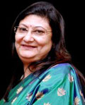 DR.(MS.) MINNIE AARASP BODHANWALA