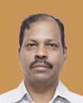 DR.(MR.) SUBHASH CHANDRA KHUNTIA