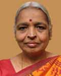 MS. SHYAMALA  GOPINATH