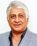 MR. AJIT  GULABCHAND