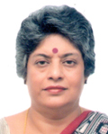 MS. ARCHANA  CAPOOR