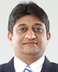 DR.(MR.) MALAY RAMESH MAHADEVIA
