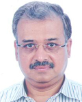 MR. DILIP SHANTILAL SHANGHVI