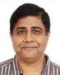 MR. MINKU SHANTILAL GANDHI