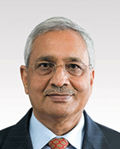 DR.(MR.) RAJENDRA PRASAD SINGH