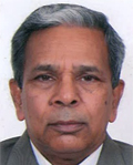 MR. RAJENDRA SHANTILAL SHAH