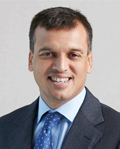 MR. RAJEEV  JAIN