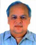 MR. SAILESH TRAMBAKLAL DESAI