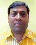 MR. SUDHIR  SHUKLA