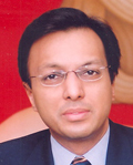 MR. GAURAV  DALMIA