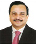 MR. PRAVEEN PURUSHOTTAM KADLE