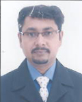 MR. SUDIPTA  MUKHERJEE