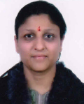 MS. NIKUNJ  AGGARWAL