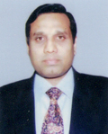 MR. RAMESHKUMAR DHARAPRASAD PODDAR