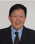 MR. HIDEHITO JAY ARAKI