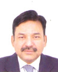 MR. AMRENDRA PRASAD VERMA