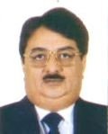 MR. JINENDRA KUMAR JAIN