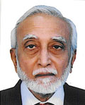 MR. PRAKASH VASANTLAL MEHTA