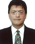 MR. PRADEEP JYOTI BANERJEE