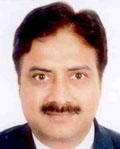 MR. PRADEEP VEDPRAKASH GOYAL