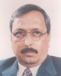 MR. PRAKASH KRISHNAJI APTE