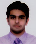 MR. PRANAV JAYESH CHOKSI