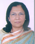 MS. PRATIMA  RAM