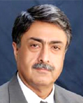 MR. PRAVIR KUMAR VOHRA