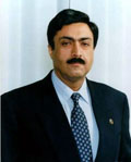 MR. PRAVIR KUMAR VOHRA