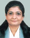 MS. PREETI GAUTAM MEHTA